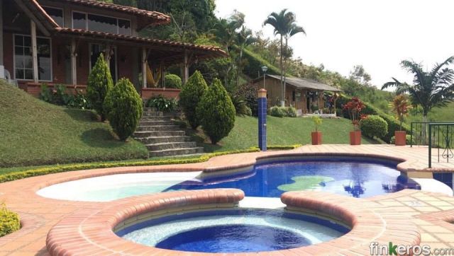 Fincas en el Eje Cafetero: qué cambia entre Quindío, Risaralda y Caldas